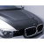Капот LUMMA на BMW X6 Series E71